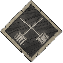 badge