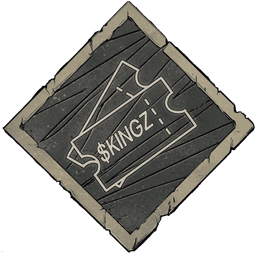 badge