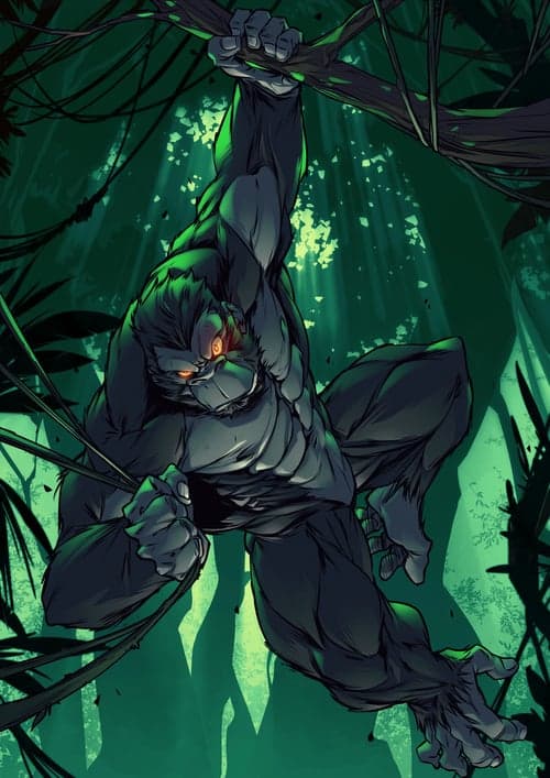 WILD edition 1