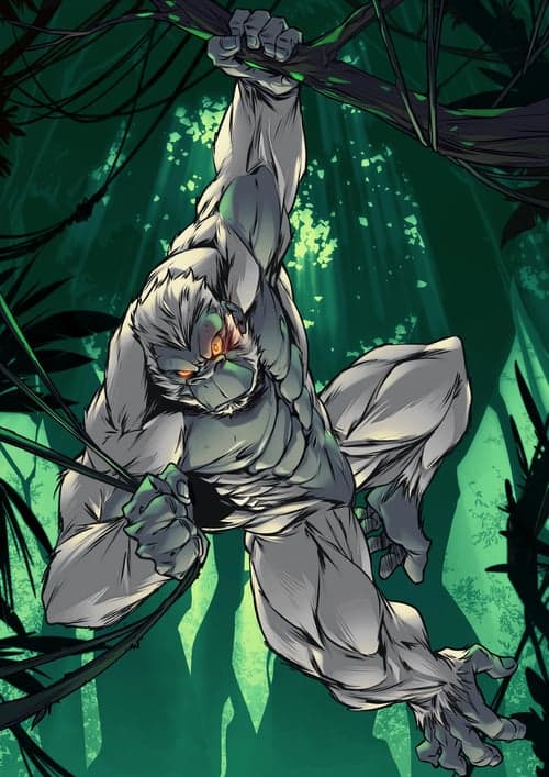 WILD edition 2